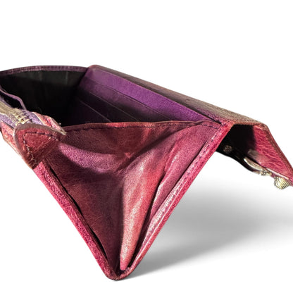 Balenciaga City Wallet