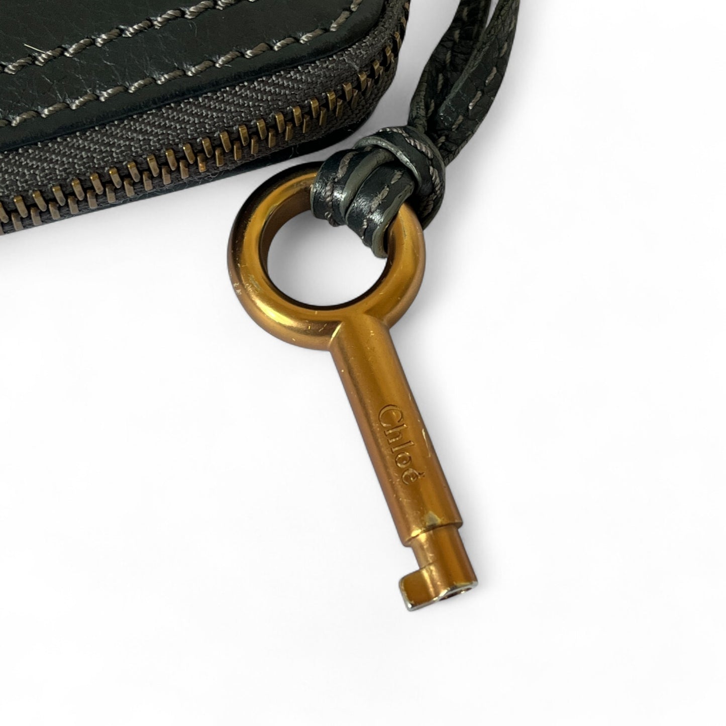 Chloe Bifold Wallet