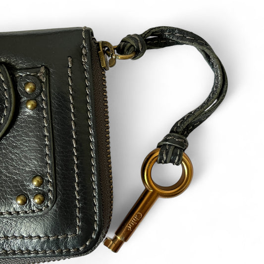 Chloe Bifold Wallet