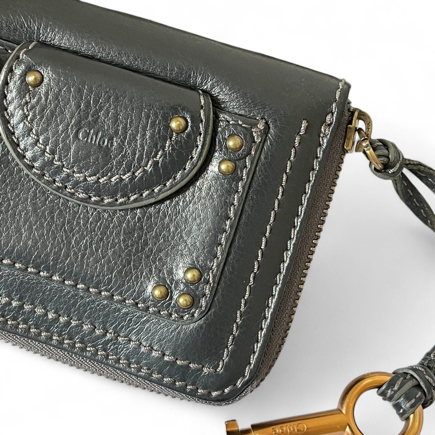 Chloe Bifold Wallet