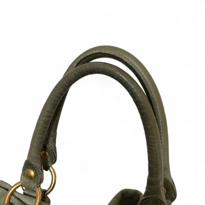 Miu Miu Vitello Bow Bag