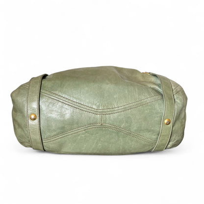 Miu Miu Vitello Bow Bag