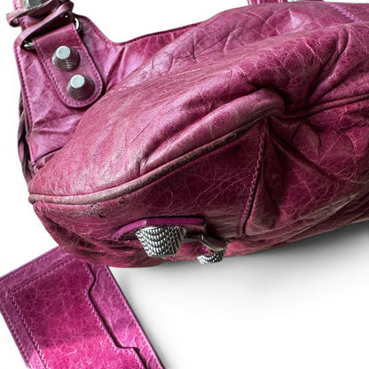 Balenciaga The Giant 21 Slim Tote
