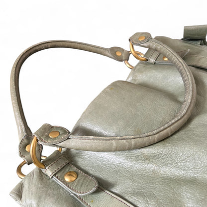 Miu Miu Vitello Bow Bag