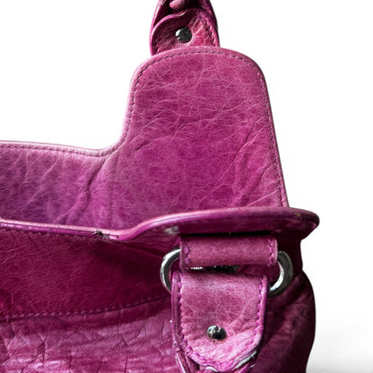Balenciaga The Giant 21 Slim Tote