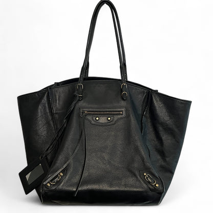 Balenciaga Papier A4