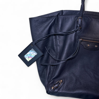 Balenciaga Papier A4