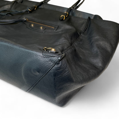 Balenciaga Papier A4