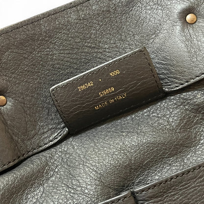 Balenciaga Papier A4