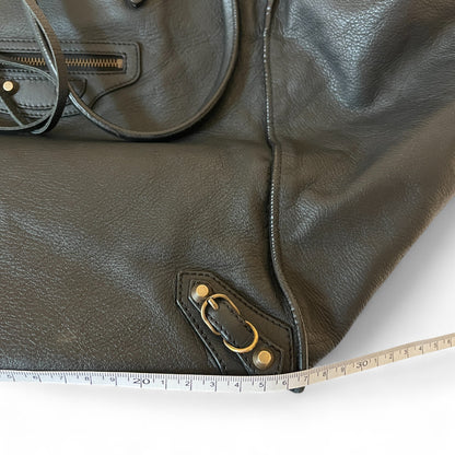 Balenciaga Papier A4