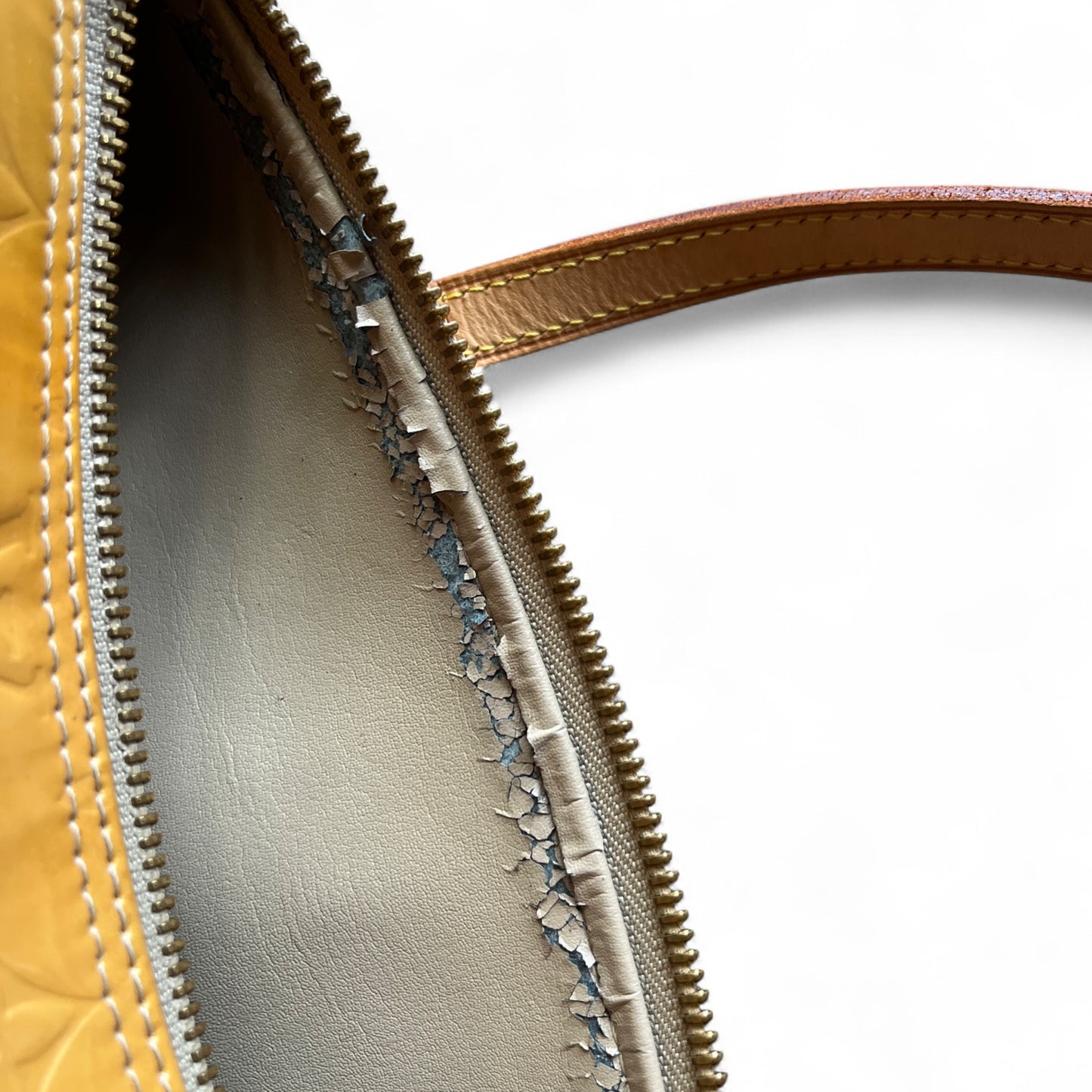 Louis Vuitton Bedford