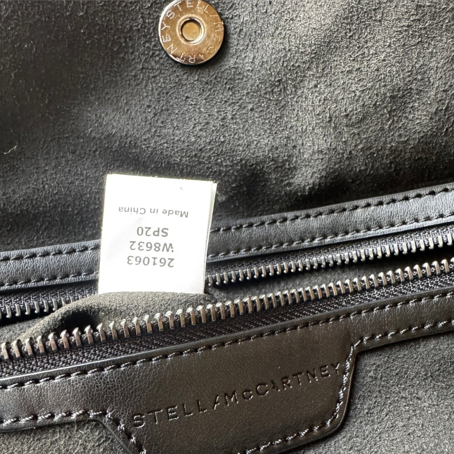 Stella McCartney Falabella Bag