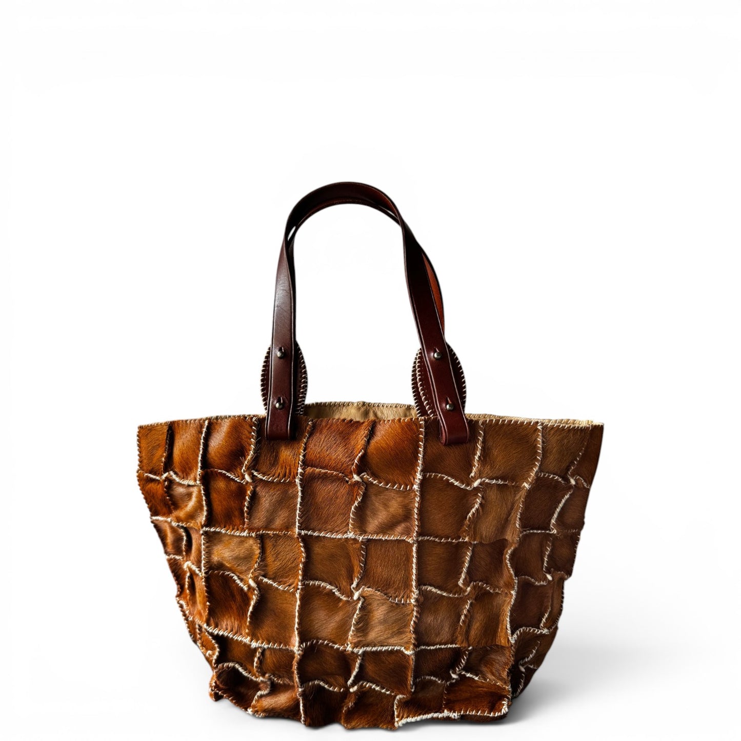 Jamin Puech Ponyhair Tote
