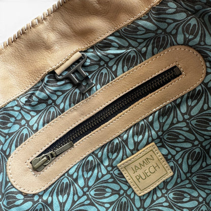 Jamin Puech Ponyhair Tote
