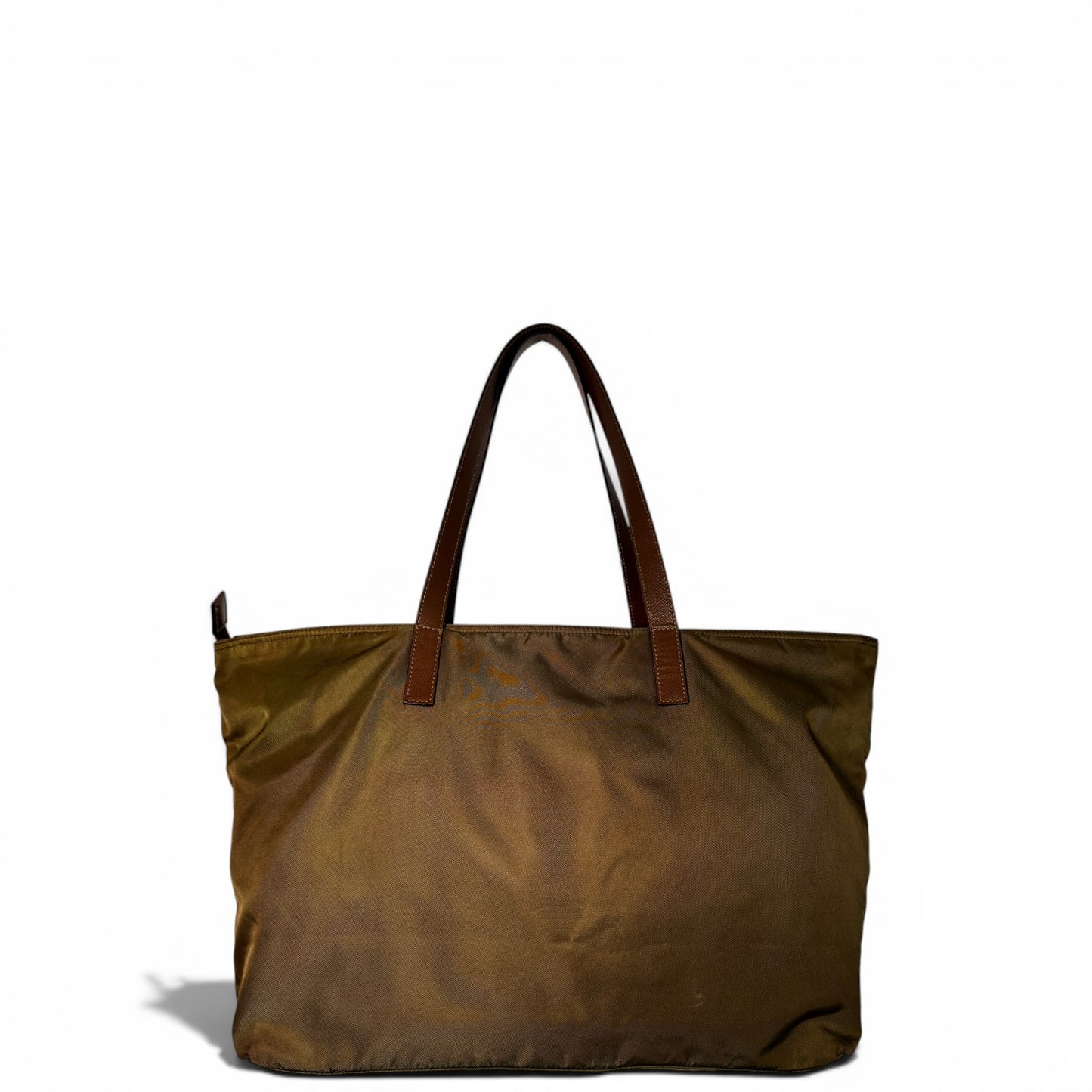 Prada Tessuto Nylon Tote