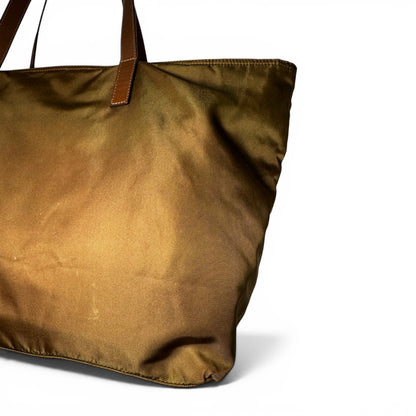 Prada Tessuto Nylon Tote