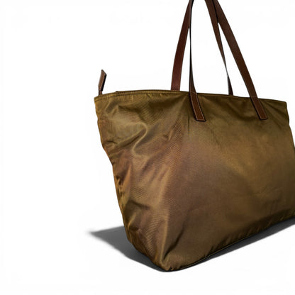Prada Tessuto Nylon Tote