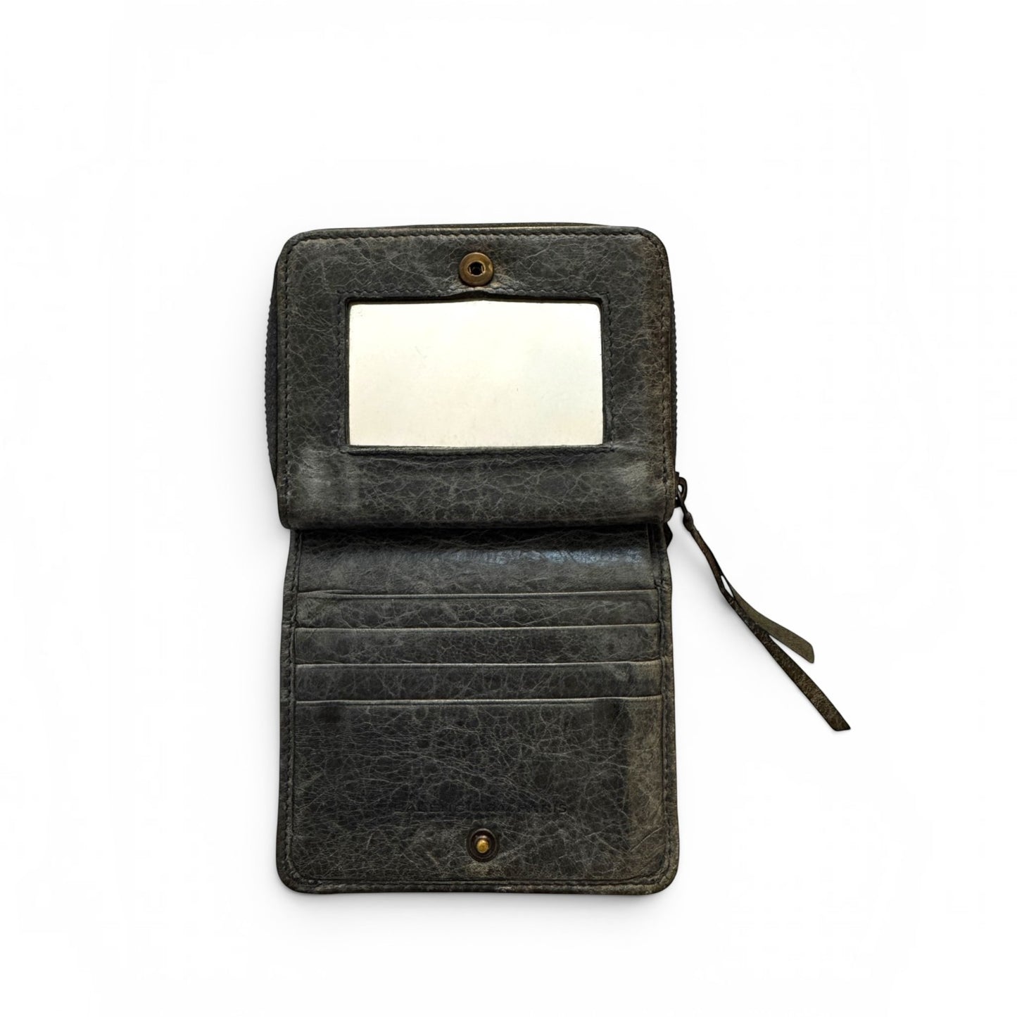 Balenciaga City Wallet