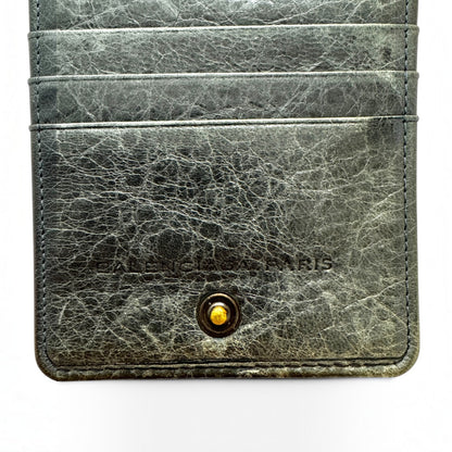 Balenciaga City Wallet