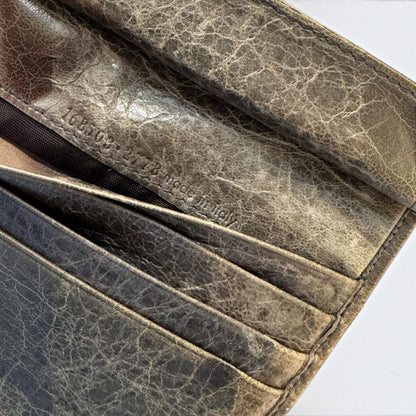 Balenciaga City Wallet