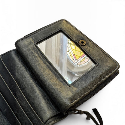 Balenciaga City Wallet