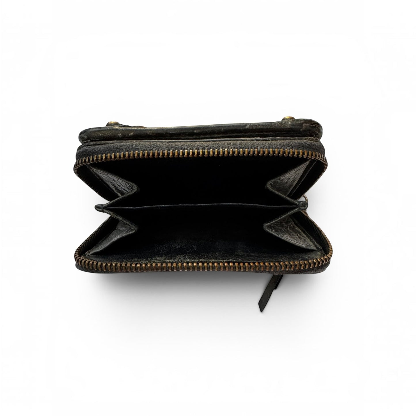 Balenciaga City Wallet