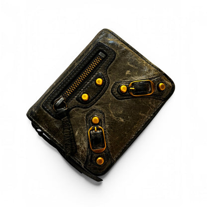 Balenciaga City Wallet
