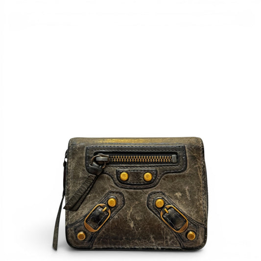Balenciaga City Wallet