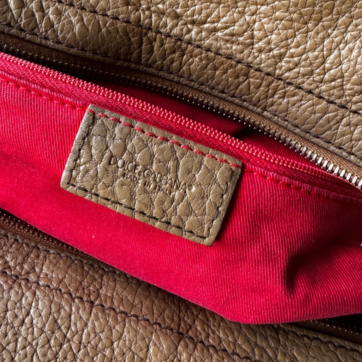 D&G Shoulder Bag