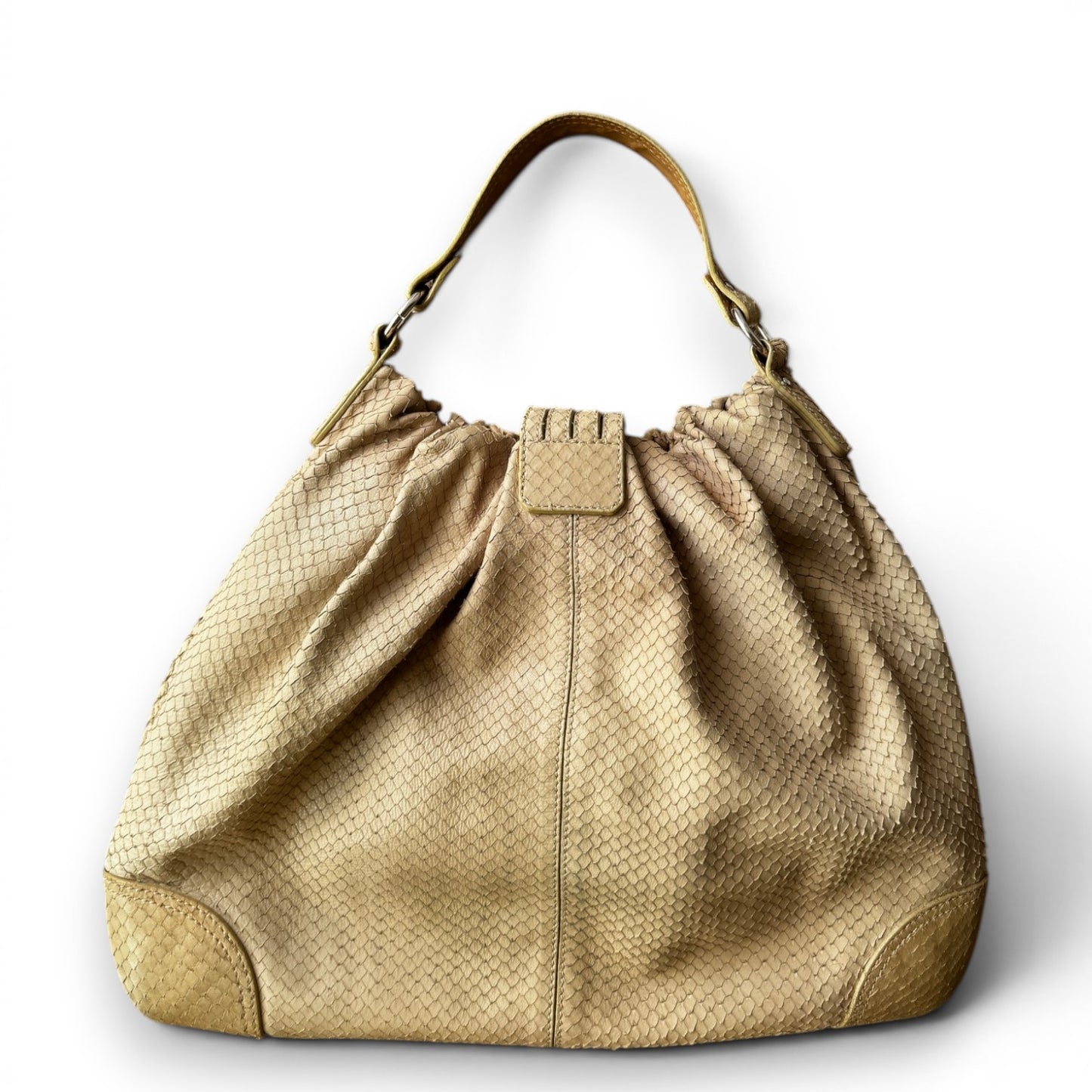Emporio Armani Hobo