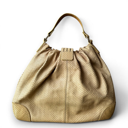Emporio Armani Hobo