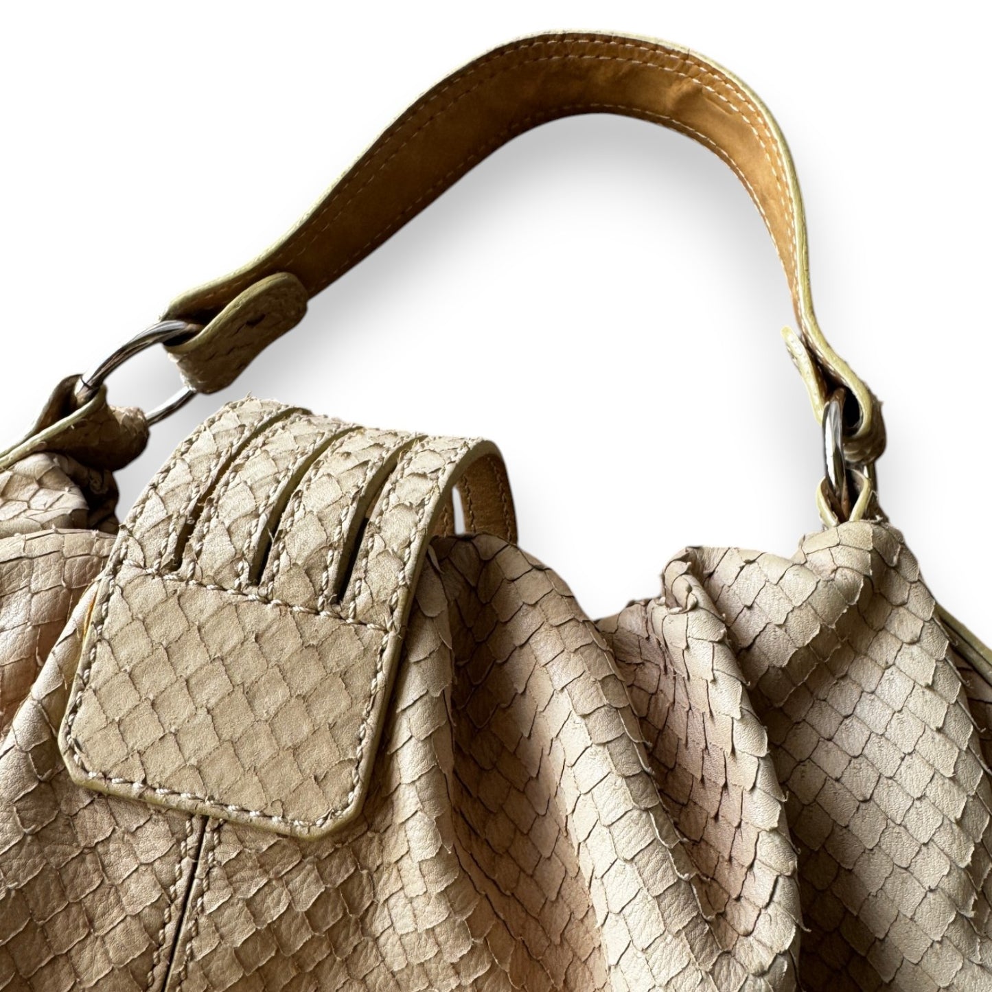 Emporio Armani Hobo