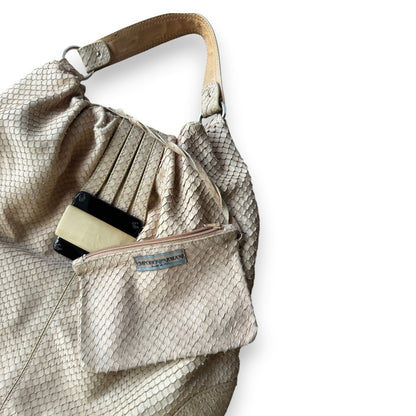 Emporio Armani Hobo
