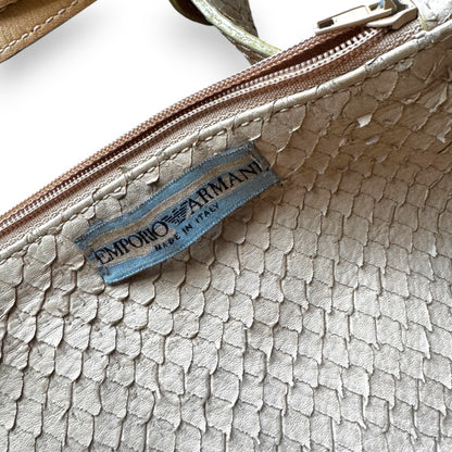 Emporio Armani Hobo