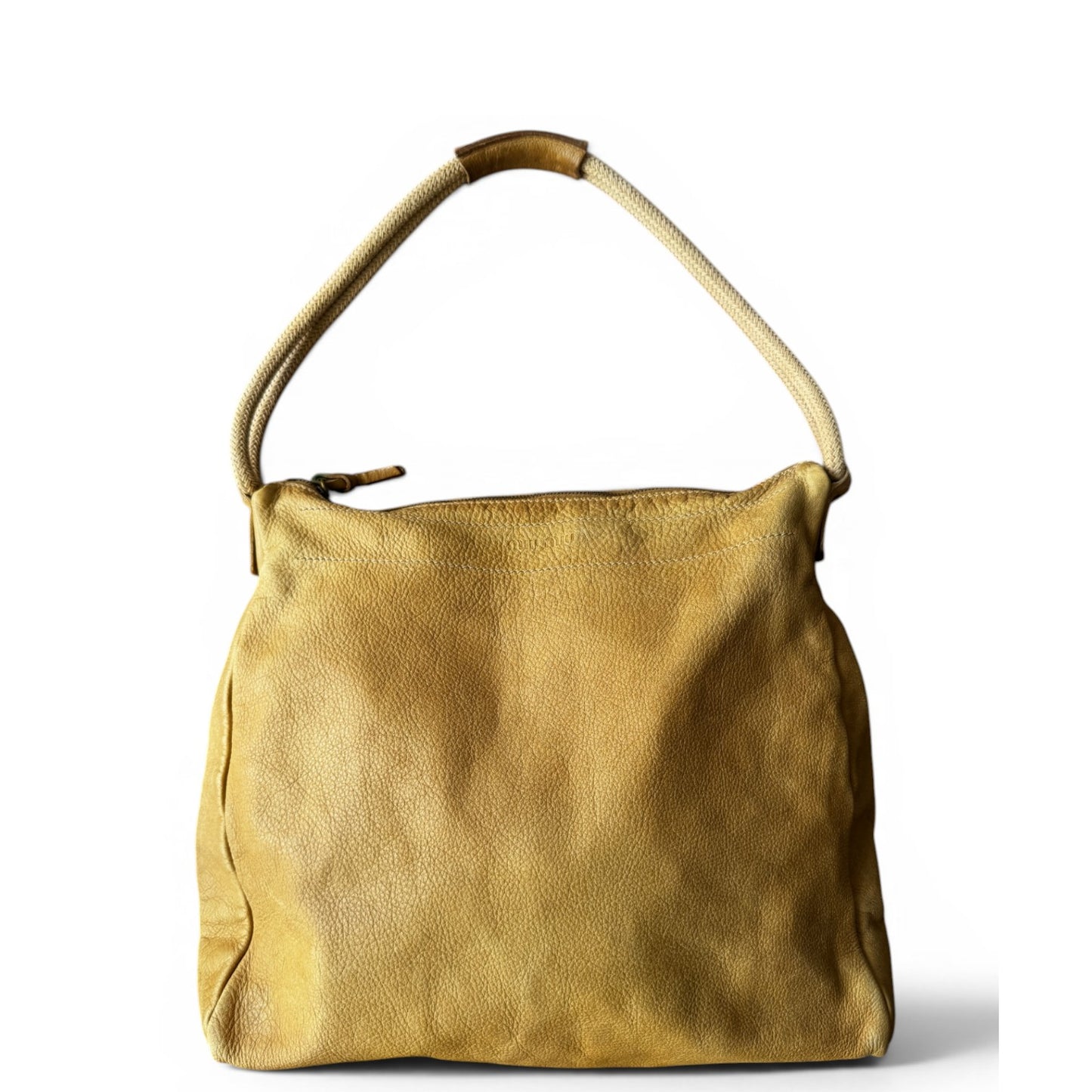 Miu Miu 90s Hobo