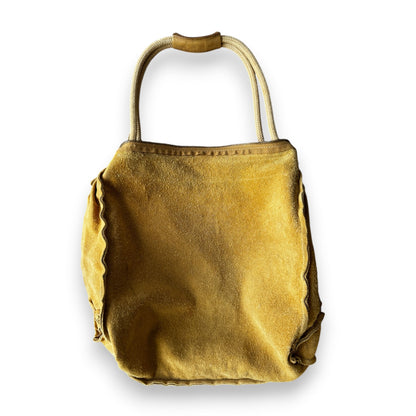 Miu Miu 90s Hobo