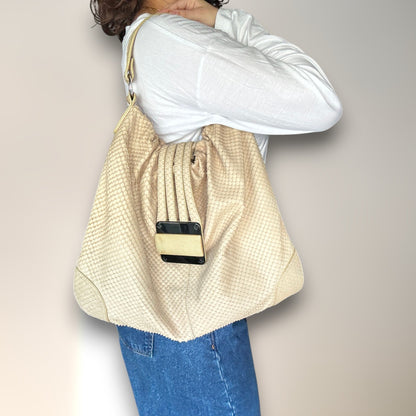 Emporio Armani Hobo