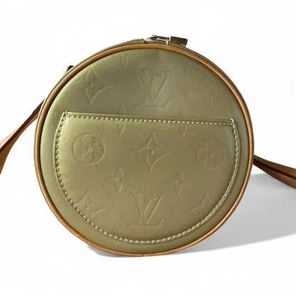 Louis Vuitton Bedford