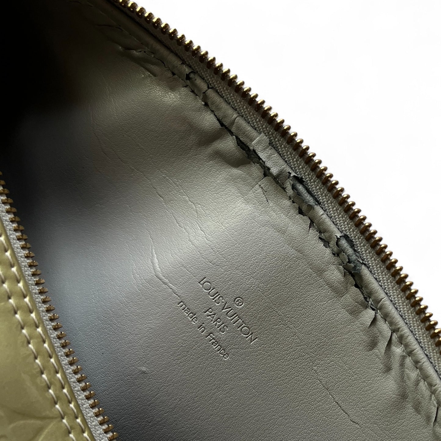 Louis Vuitton Bedford