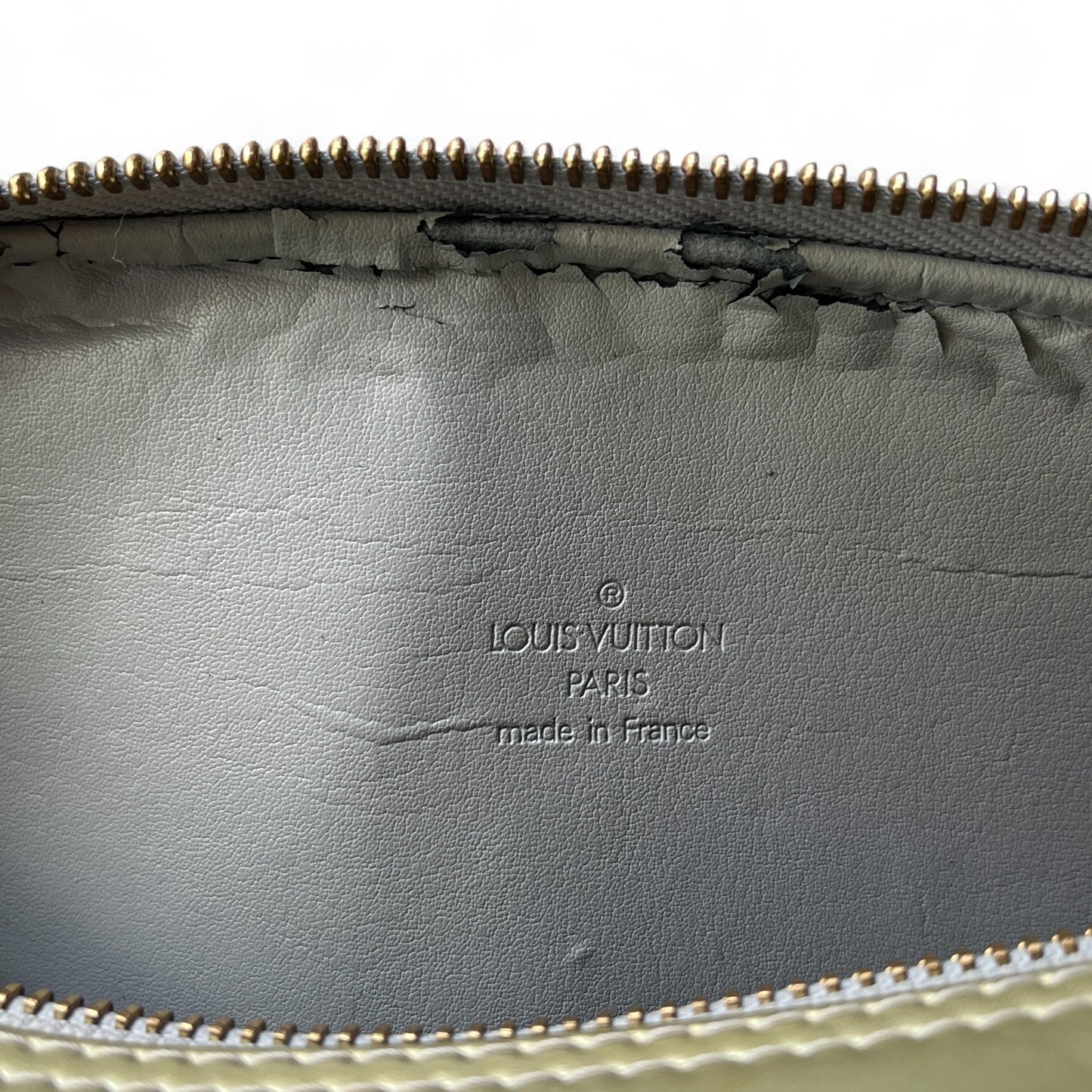 Louis Vuitton Bedford