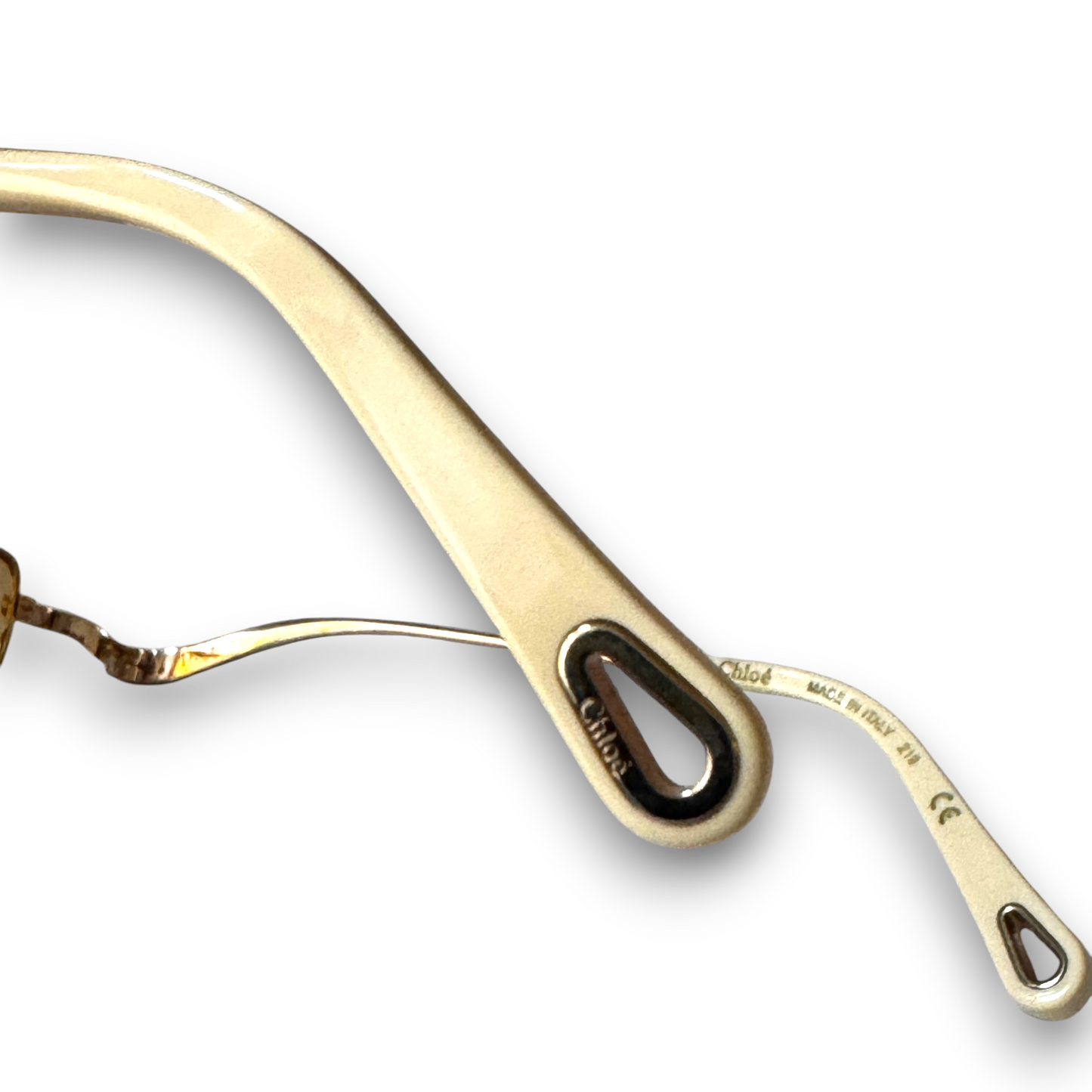 Chloé Sunglasses