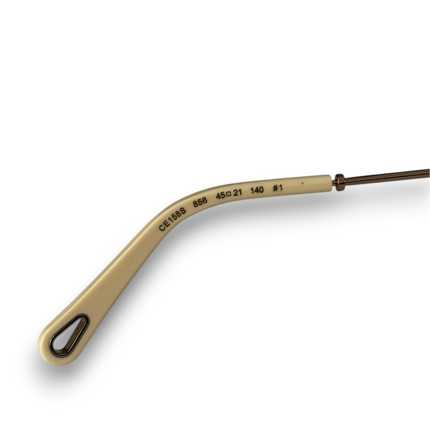Chloé Sunglasses