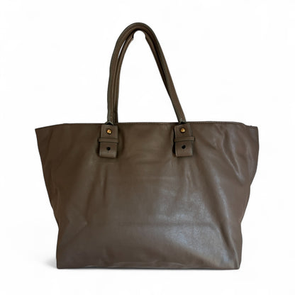 Chloé Eclipse Large Tote Bag