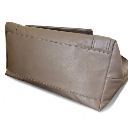 Chloé Eclipse Large Tote Bag