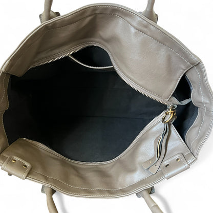 Chloé Eclipse Large Tote Bag