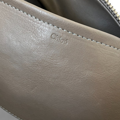 Chloé Eclipse Large Tote Bag
