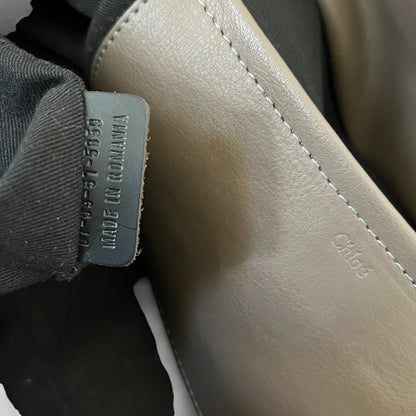 Chloé Eclipse Large Tote Bag