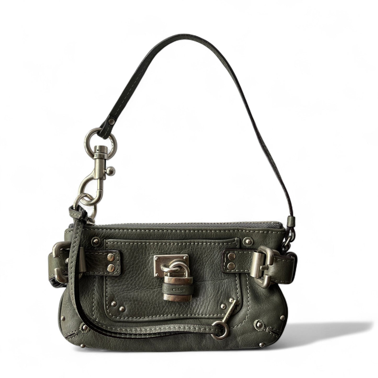 Chloé Paddington Mini Pouchette