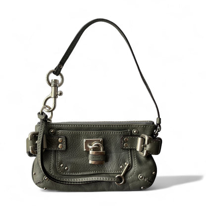 Chloé Paddington Mini Pouchette