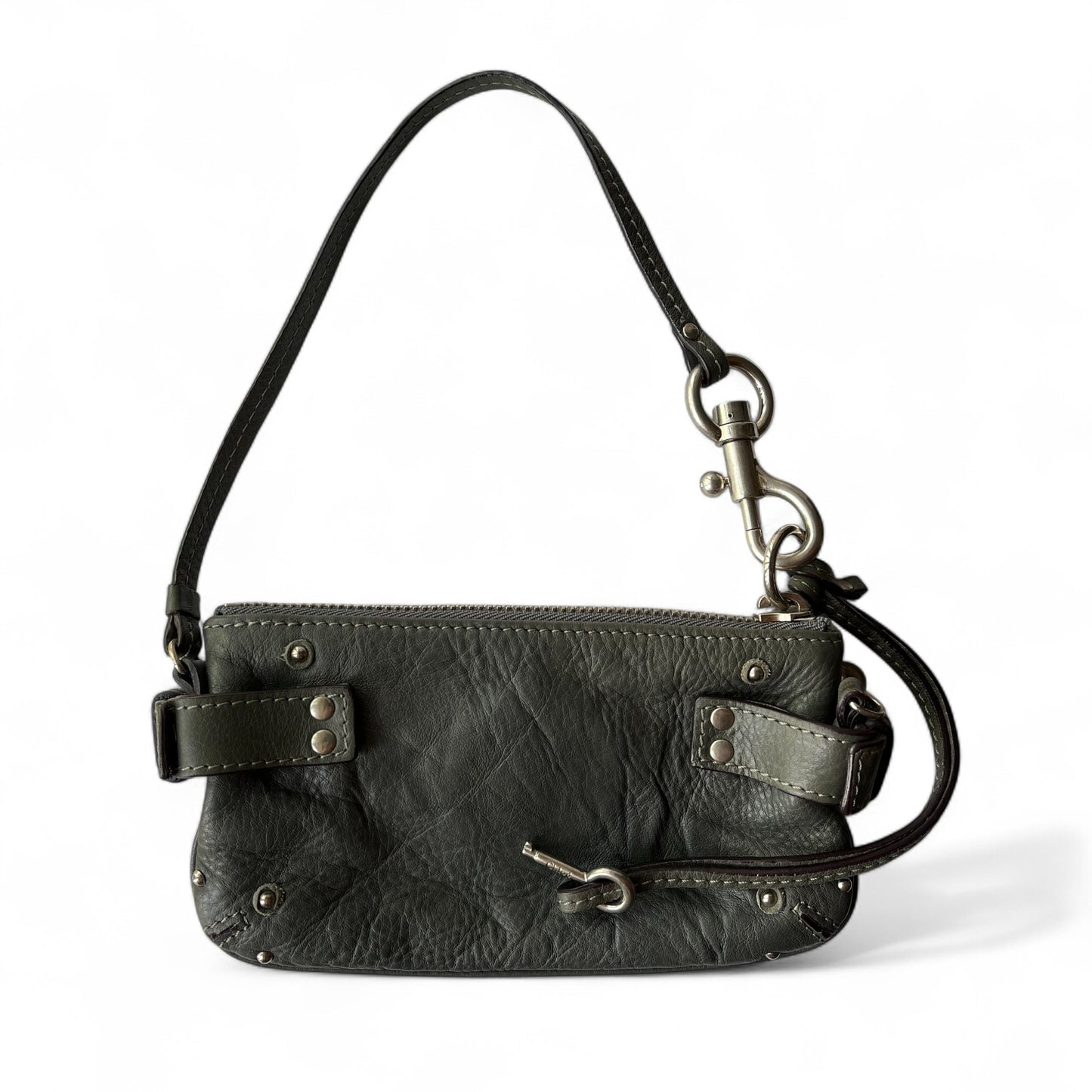 Chloé Paddington Mini Pouchette